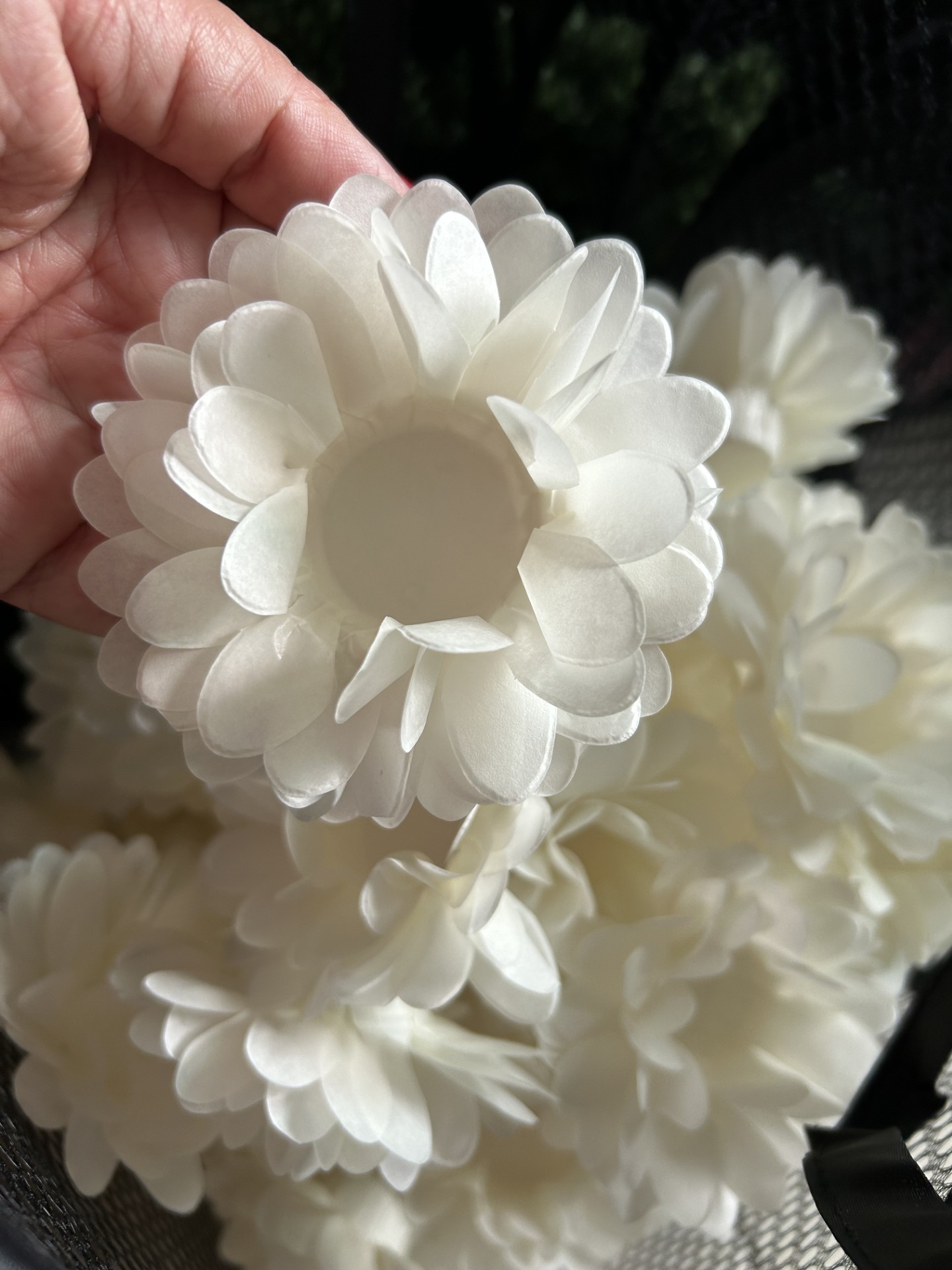 Forminha Brotinho para Doces Finos – Kit c/ 100 unid Forminha Brotinho para Doces Finos – Kit c/ 100 unid